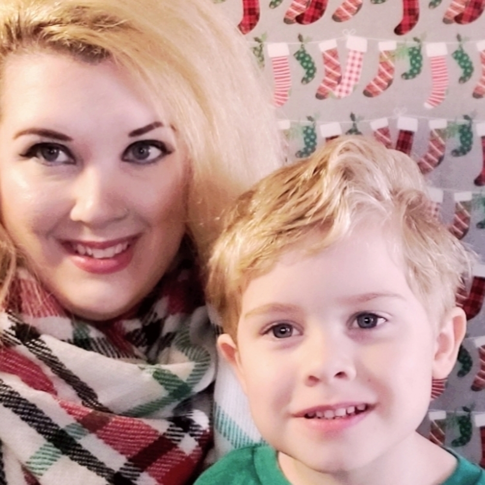 Meet your Posher, Kasey